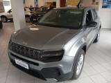 JEEP Avenger 1.2 Turbo 100 CV ALTITUDE UFFICIALE PREZZO REALE