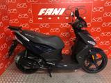 KYMCO Agility 125 .