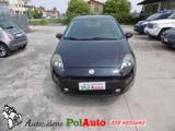 FIAT Punto 1.4 8V 5 porte Natural Power Lounge
