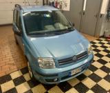 FIAT Panda 1.3 MJT 16V Emotion