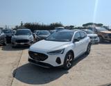 FORD Focus HYBRID ACTIVE 1.0cc 125cv