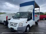 FORD Transit 300L 2.2 TDCi/125 PL-TM Furgone Trend