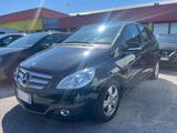 MERCEDES-BENZ B 180 CDI Chrome