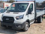 FORD Transit 2.0d 130cv CAB. SINGOLA