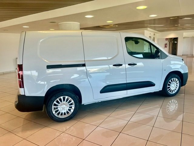 TOYOTA PROACE 1.5D 100 CV S&S PL 5P. COMF PASS