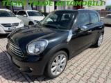 MINI Countryman Mini Cooper D Countryman