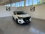 NISSAN Qashqai 1.5 DCI 115 CV DCT N-TEC START