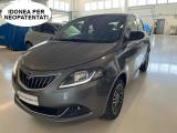 LANCIA Ypsilon 1.0 FireFly 5 porte S&S Hybrid Platino