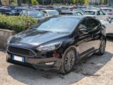 FORD Focus 1.5d 120cv NAVI SENS PARK CERCHI LEGA