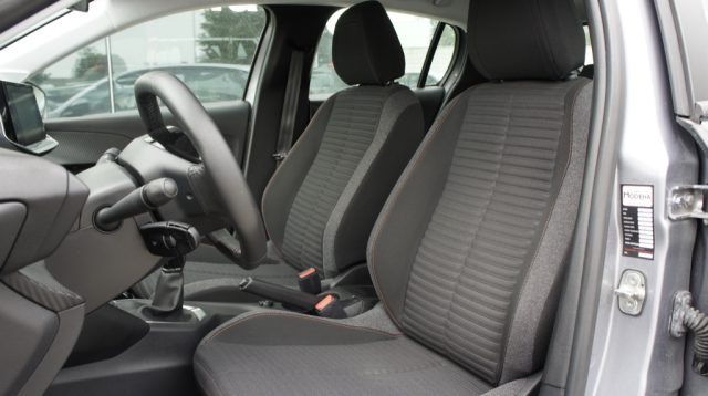 PEUGEOT 208 PURETECH 75 STOP&START 5 PORTE A - foto 10