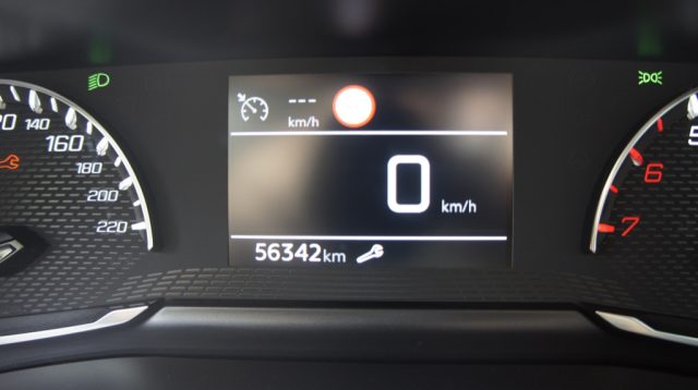 PEUGEOT 208 PURETECH 75 STOP&START 5 PORTE A - foto 15