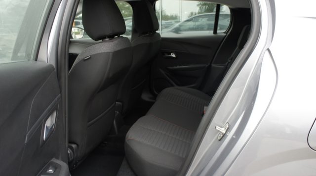 PEUGEOT 208 PURETECH 75 STOP&START 5 PORTE A - foto 11