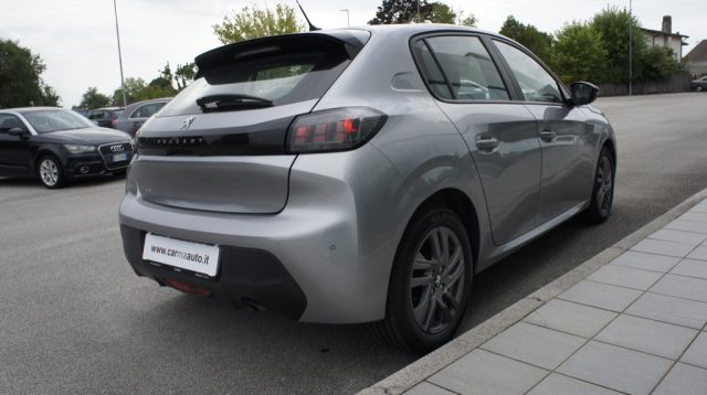 PEUGEOT 208 PURETECH 75 STOP&START 5 PORTE A - foto 7