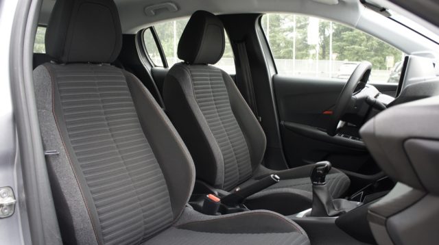 PEUGEOT 208 PURETECH 75 STOP&START 5 PORTE A - foto 13