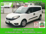 FIAT Doblo PL MAXI Combi 1.6 MJT 105CV N1 5 POSTI / +IVA