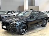 BMW X6 xDrive30d 48V Msport-22