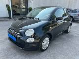 FIAT 500 1.0 Hybrid Cult SENZA VINCOLI FINANZIARI
