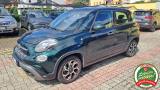 FIAT 500L 1.4 95 CV S&S Cross