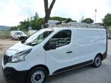 RENAULT Trafic T27 1.6 dCi 120CV PC-TN Furgone ALLESTITO OFF