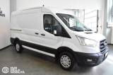 FORD Transit 310 2.0TDCi EcoBlue 130CV PM-TM Furgone Trend