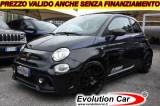 ABARTH 595 1.4 Turbo T-Jet 165 CV Monster Energy Yamaha TETTO