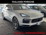PORSCHE Cayenne 3.0 V6 E-Hybrid PHEV Tagliando porsche !