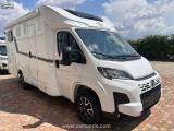 VENDO Caravan e Camper a Matera – foto 1