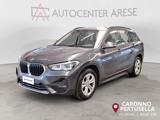 BMW X1 xDrive25e Business Advantage