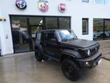 SUZUKI Jimny 1.5 5MT PRO (N1)