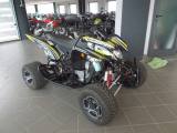 AEON Cobra Supermoto 400
