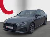 AUDI A4 Avant 40 TDI Quattro S tronic S line S-Line