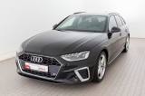AUDI A4 Avant 40 TDI Quattro S tronic S line S-Line
