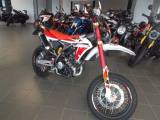 FANTIC MOTOR XMF 125 COMPETITION