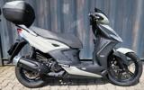 KYMCO Agility 125 16+ city