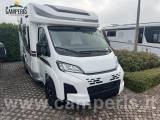 ELNAGH  ELNAGH BARON 531 FIAT