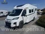 CARADO  CARADO --- T 338 STANDARD