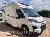 CARADO  CARADO --- T 338 STANDARD