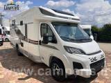 ELNAGH  ELNAGH BARON 579 FIAT