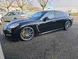 PORSCHE Panamera 4.8 Turbo