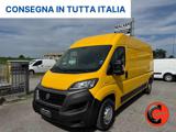FIAT Ducato 2.3 MJT 140 CV-(PL-TM L3H2)SENSORI-FURGONE-E6D-