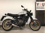 YAMAHA XSR 700 Naked