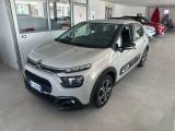 CITROEN C3 PureTech 83 S&S Feel Pack
