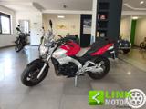 SUZUKI GSR 600 2007
