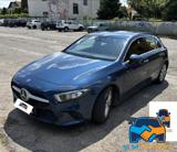MERCEDES-BENZ A 180 Automatic PremiumUNICO PROPRIETARIO