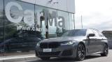 BMW 520 d 48V xDrive Touring Msport IVA ESPOSTA