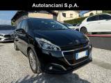 PEUGEOT 208 1200 PURETECH ACTIVE GPL 82CV CARPLAY 