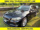 BMW 525 d xDrive SW Luxury Line