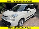 FIAT 500L 1.4 T-Jet 120 CV Lounge