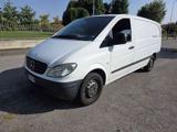 MERCEDES-BENZ Vito 2.2 111 CDI PC-TN Furgone Compact