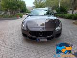 MASERATI Quattroporte V6 Diesel 275 CV ProMMo